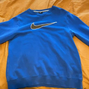 Nike sweatshirt - Nike Sweatshirt vintage 