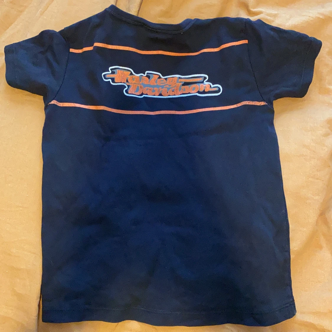 Harley Davidson tisha  - 90