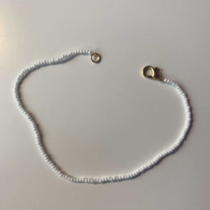 Sofia fotlänk (fotband) 🤍 - 23 kr, går att gå i valfri storlek och färg, skriv i dom vid intresse 🤍🤍