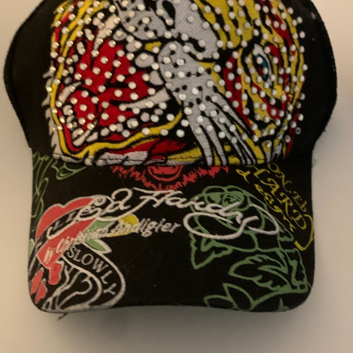 Ed Hardy Keps
