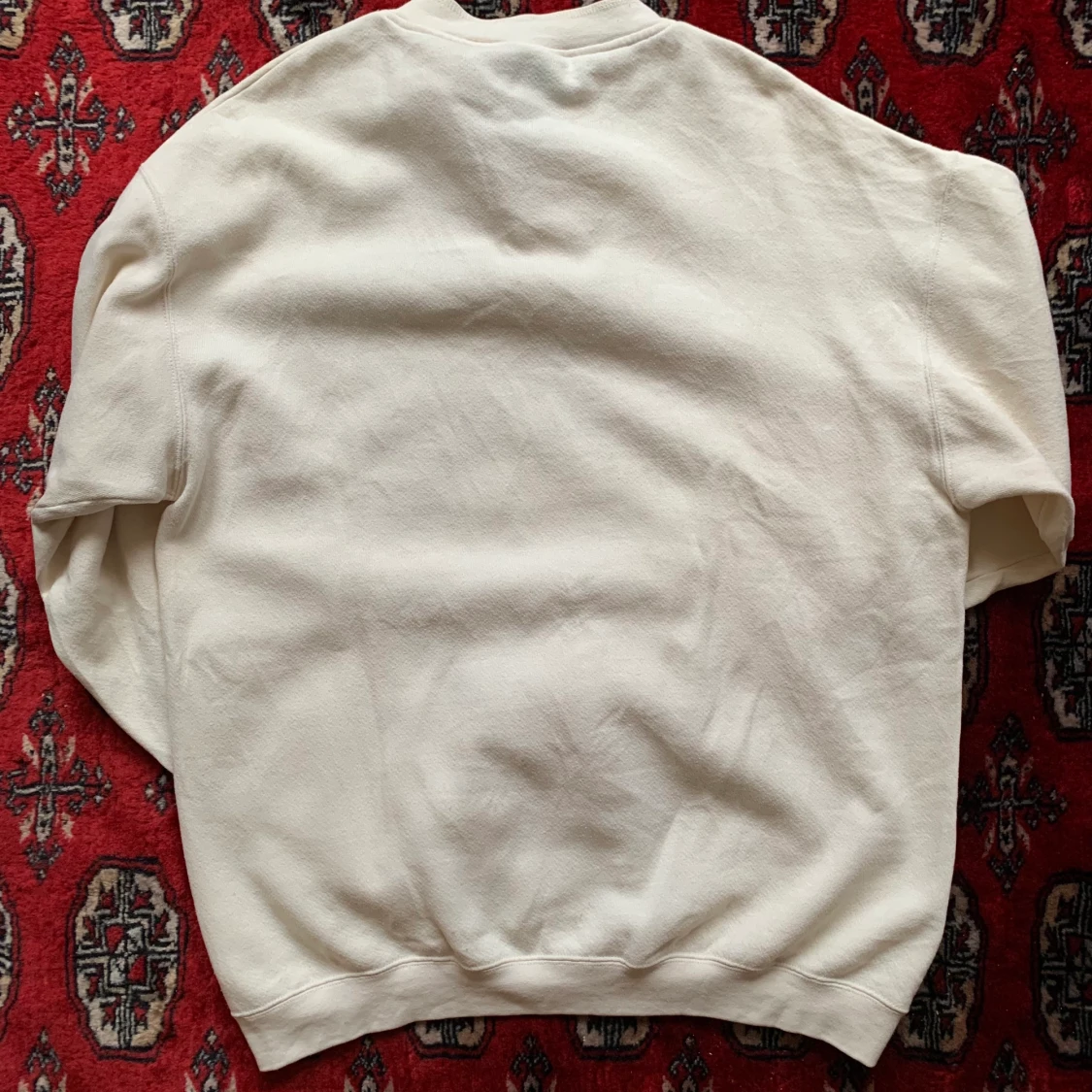 Lee Heavyweight Sweatshirt  - 91