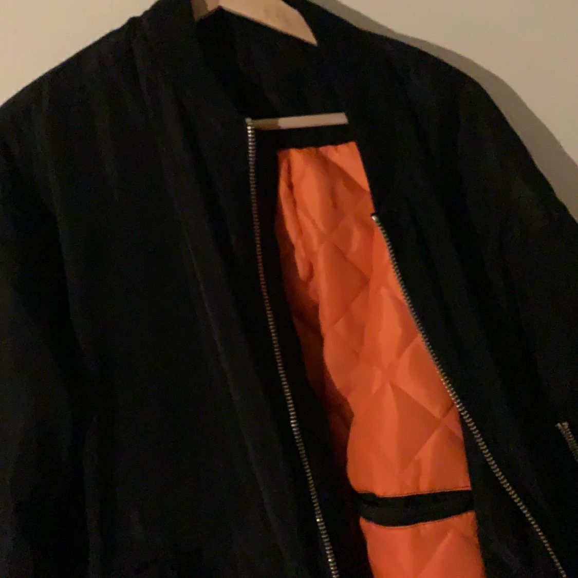 Junkyard bomberjacka - 91