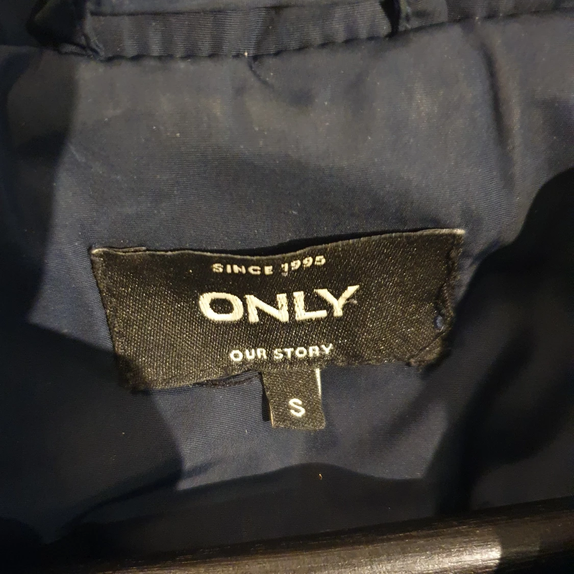 Vinterjacka från Only - 91