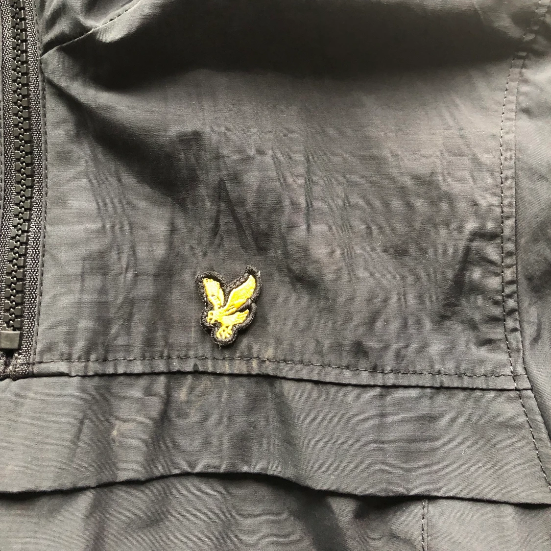 Lyle&Scott jacka - 91