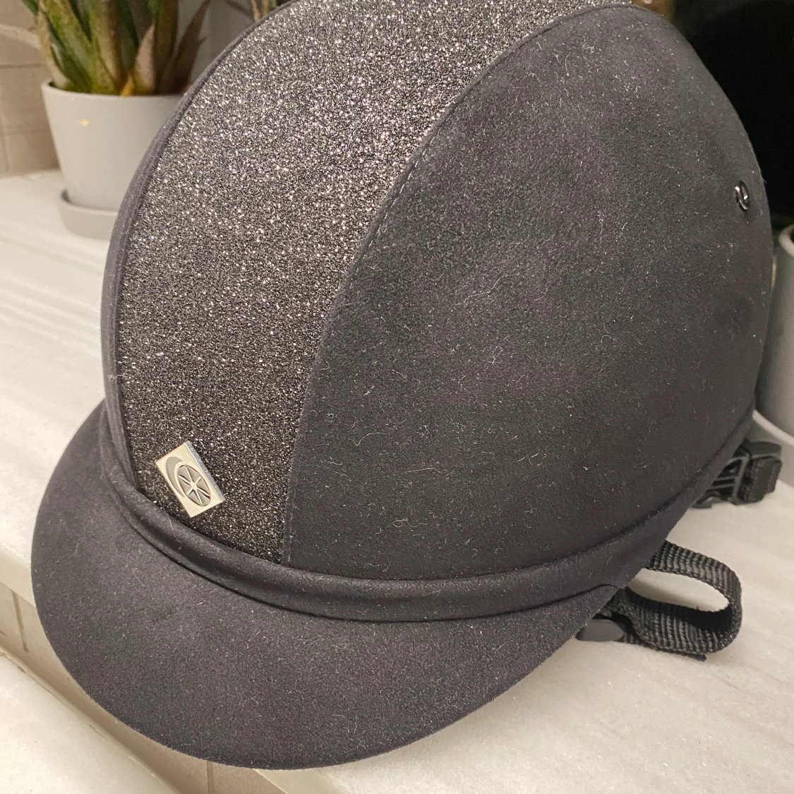 CharlesOwen ridhjälm  - 90