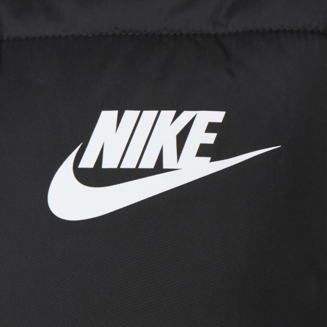 Nike vinterjacka storlek XS - 91