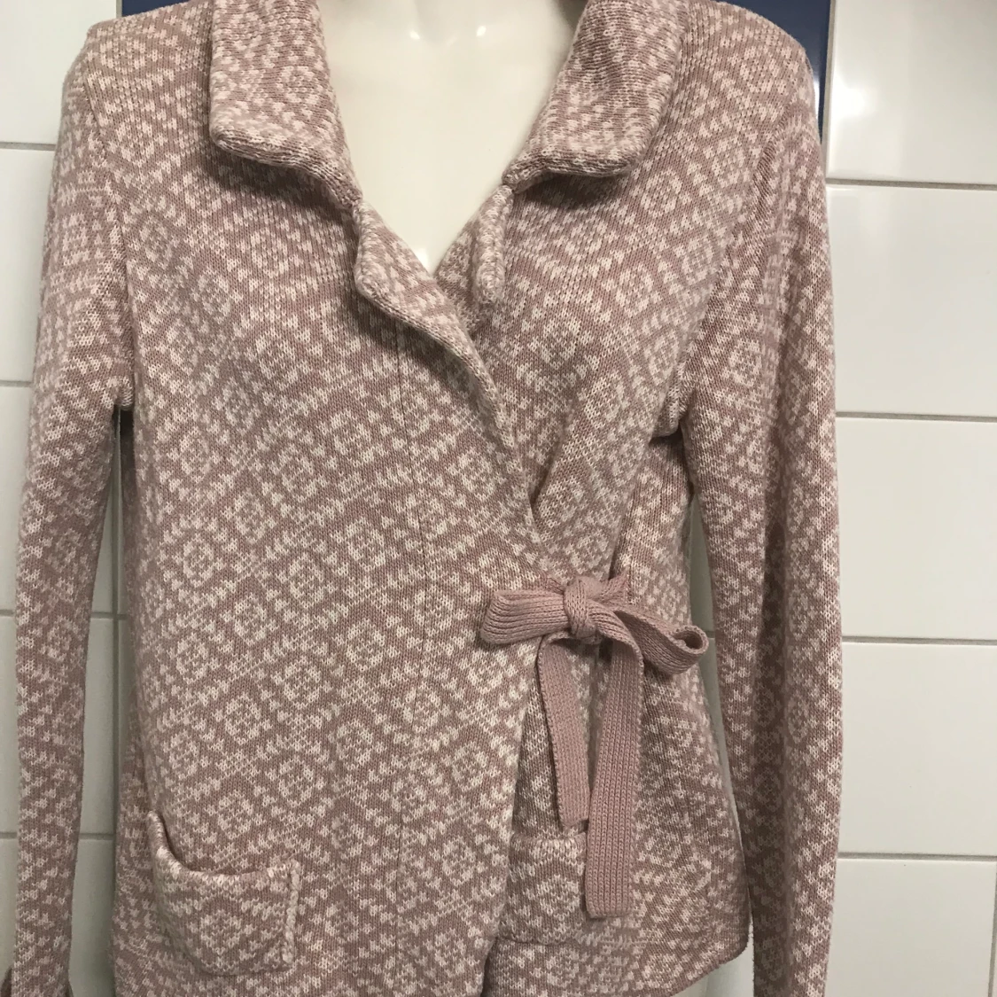 PlayBack kofta, Strl:S