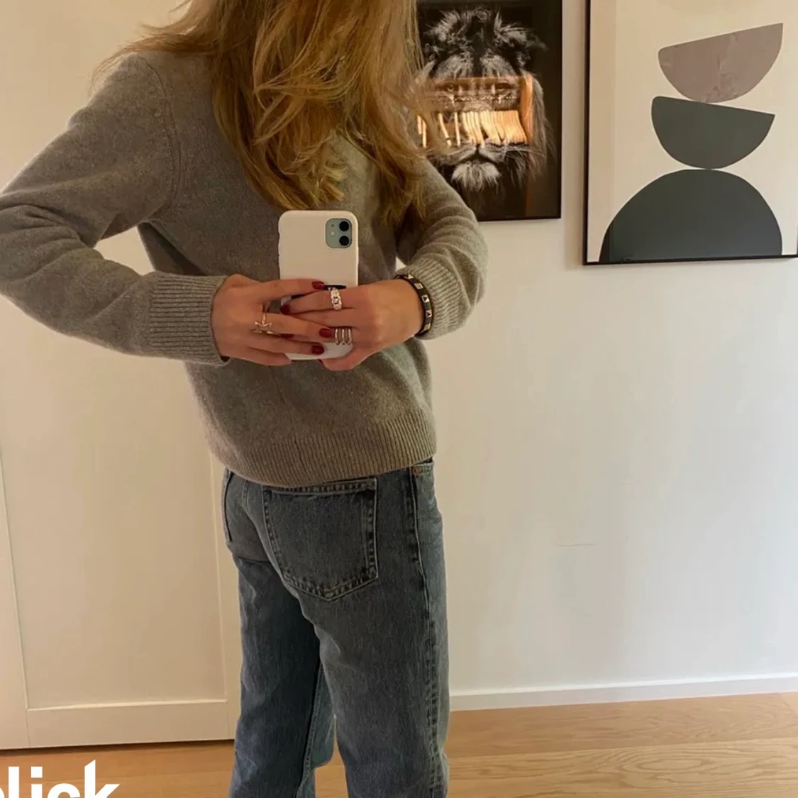 Mid Rise zara jeans  - 90