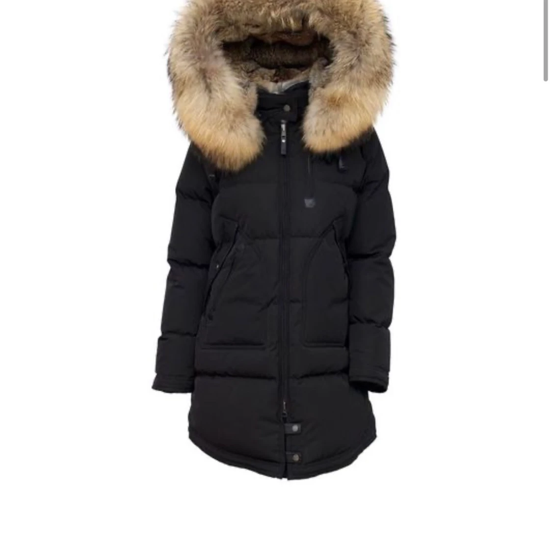 Cederico pälsjacka - 91