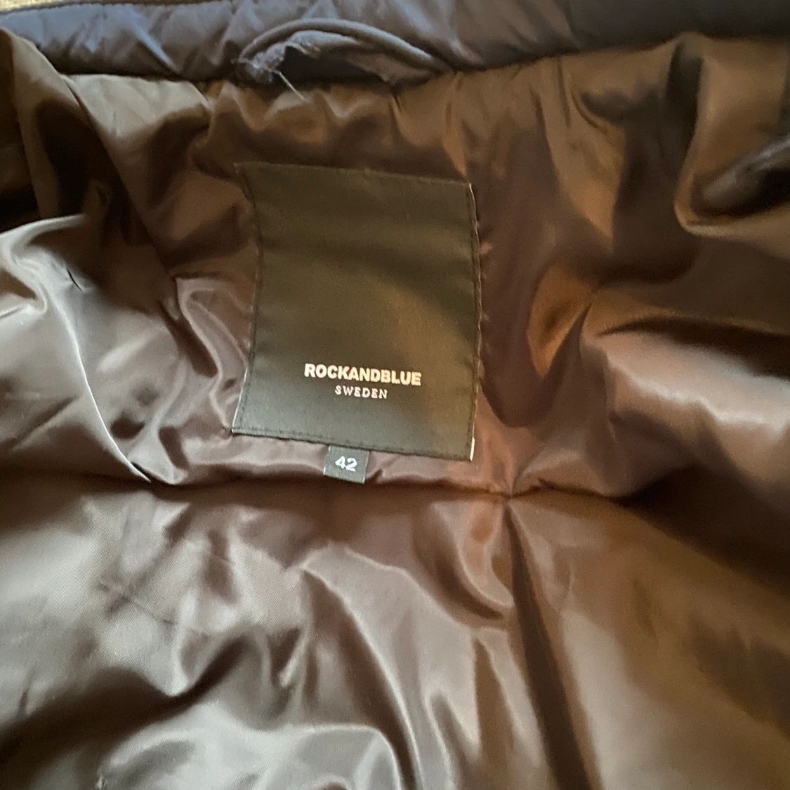 Rockandblue jacka storlek 42 - 91