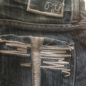  Jeans  -  Kan Möts upp i Malmö om ni vill ha mer information eller med bilder eller något skriv privat