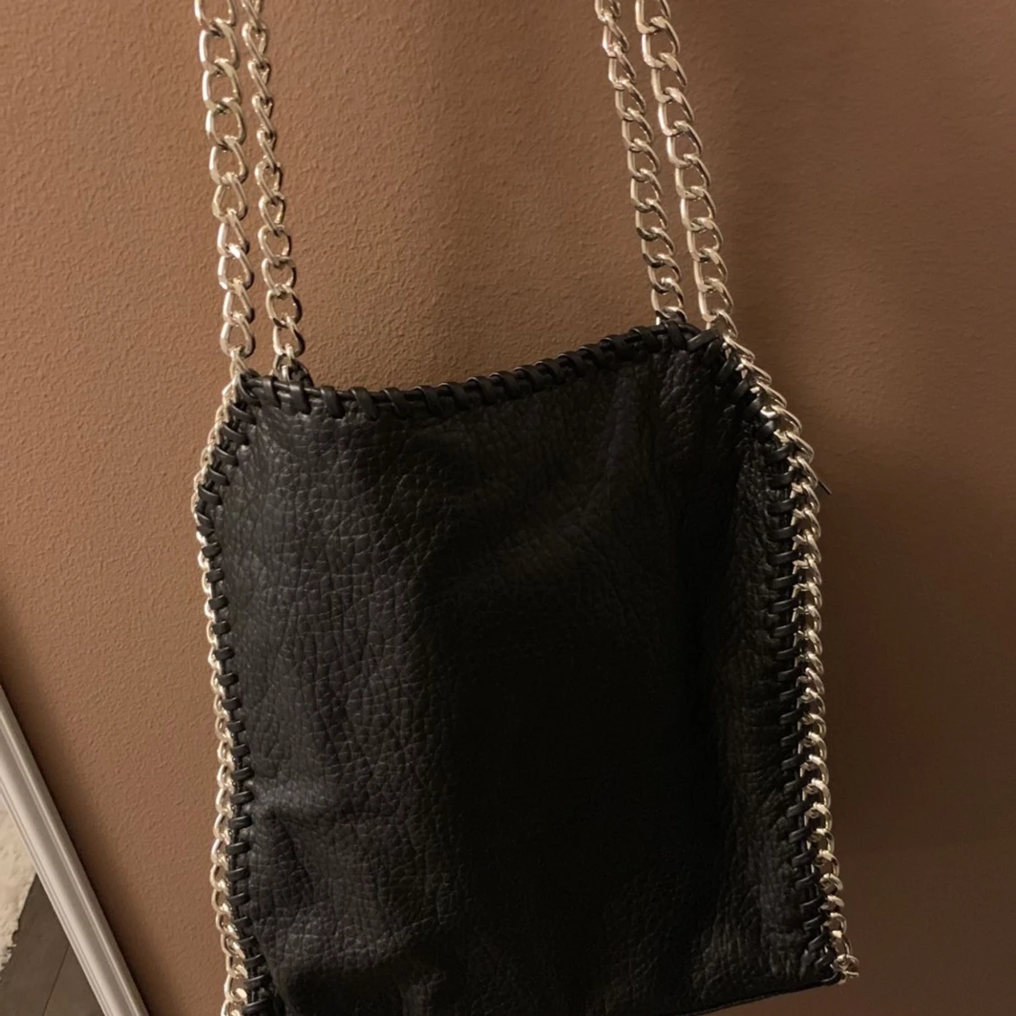 Trendig väska  - 90