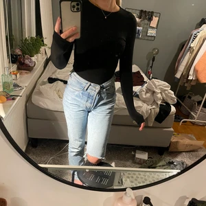 Body - Så snygg body från Gina, aldrig använd!