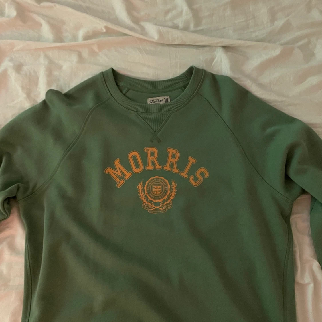 Morris tröja storlek L