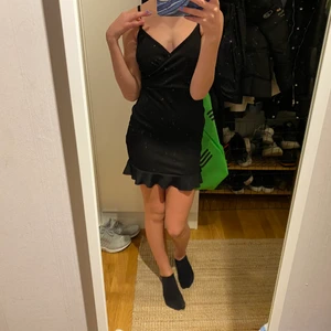 Klänning från Zalando  - Jätte fin klänning skön och bekväm’.aldrig använd 