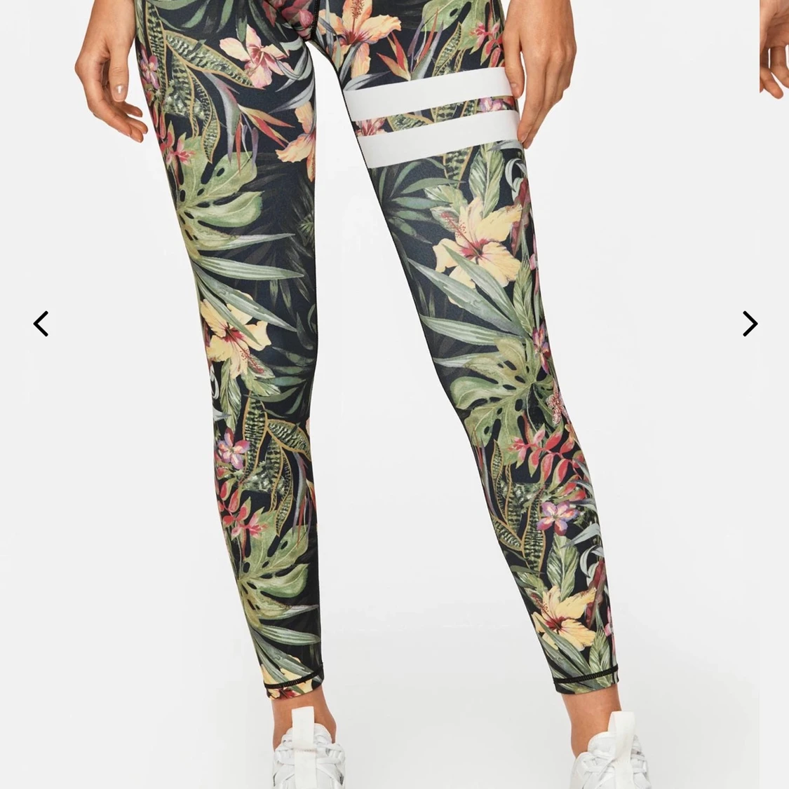 Stronger tights  - 90