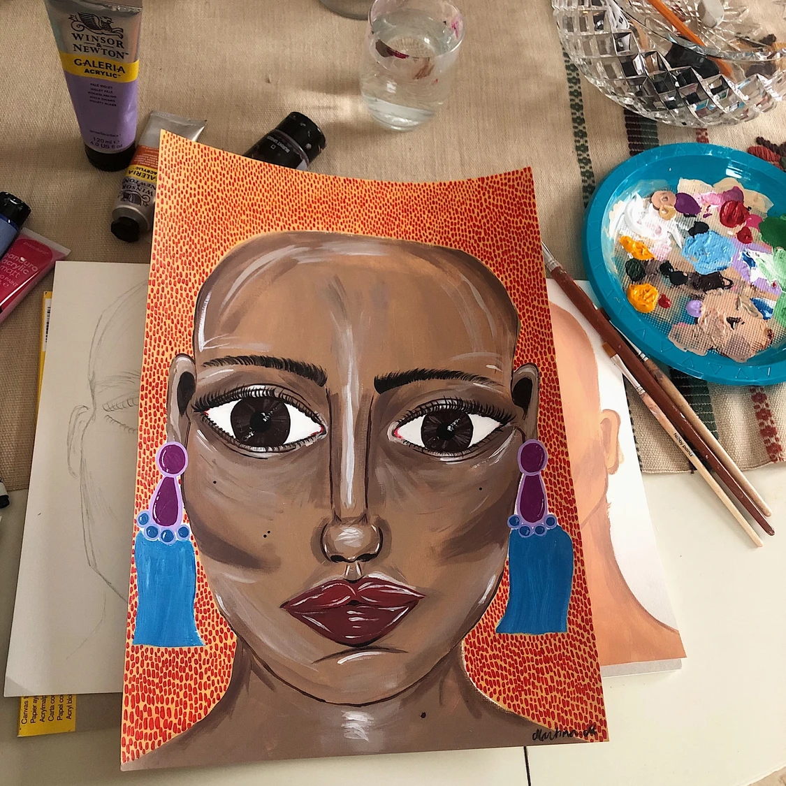 Martinaspenseldrag - 91