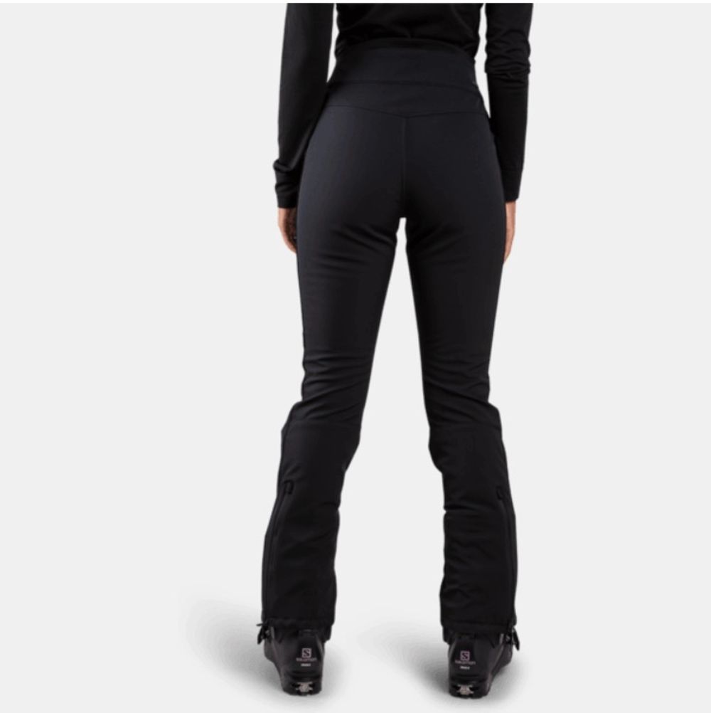 Skidbyxor - Everest tight pant li 