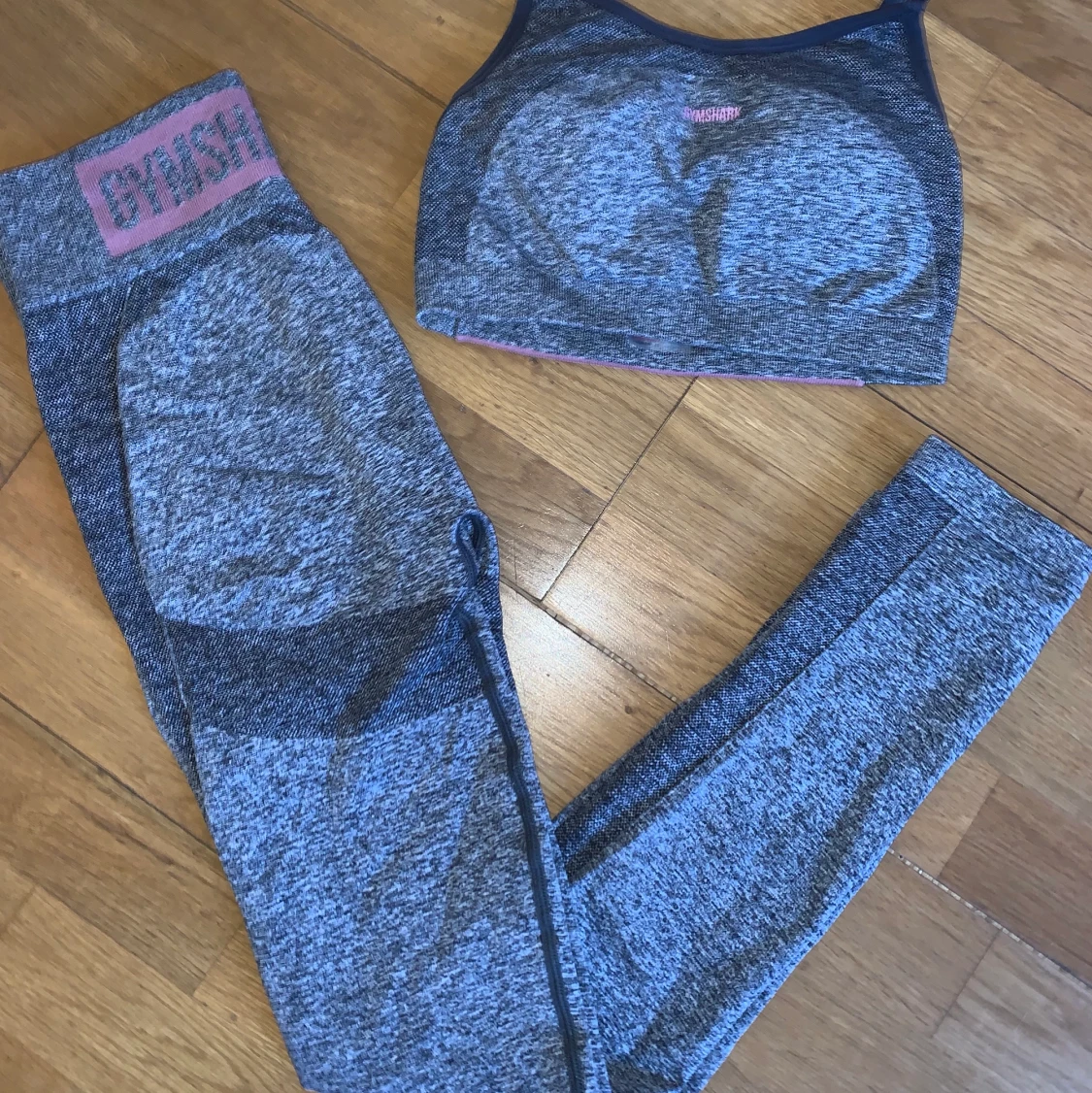 Träningsset gymshark - 90