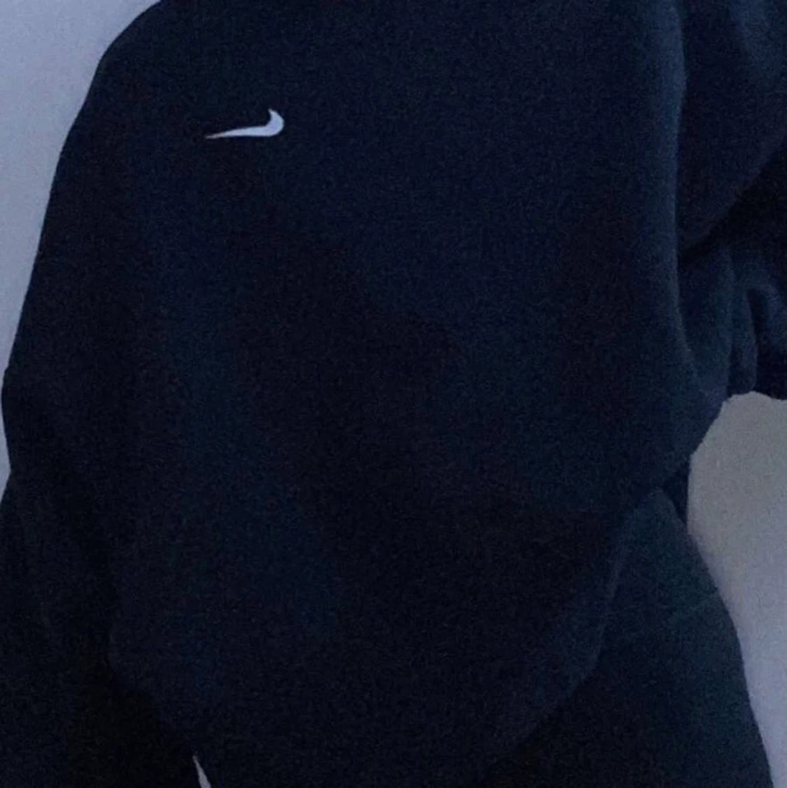 Nike Sweatshirt - 91