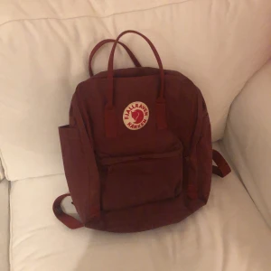 Fjällrävenryggsäck - Fjällräven ryggsäck 