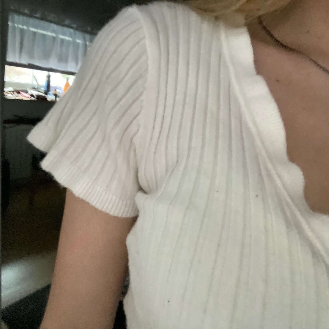 Liten söt blus - 90