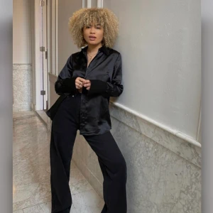 Vida jeans  - Säljer mina jeans från NAKD, knappt använda