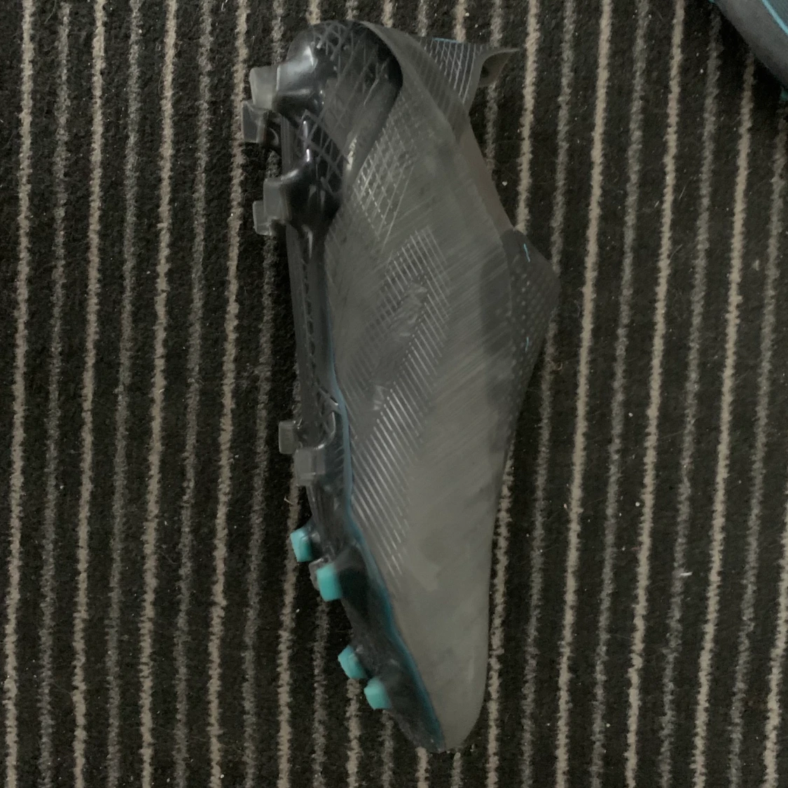 Adidas X Ghosted + fotbollsskor  - 91