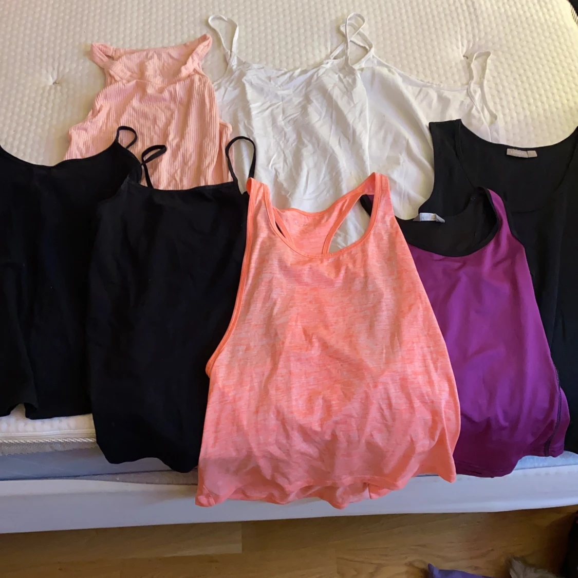 massa olika linnen - 90