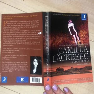 Böcker. - Säljer böxker för 20kr+ frakt st.