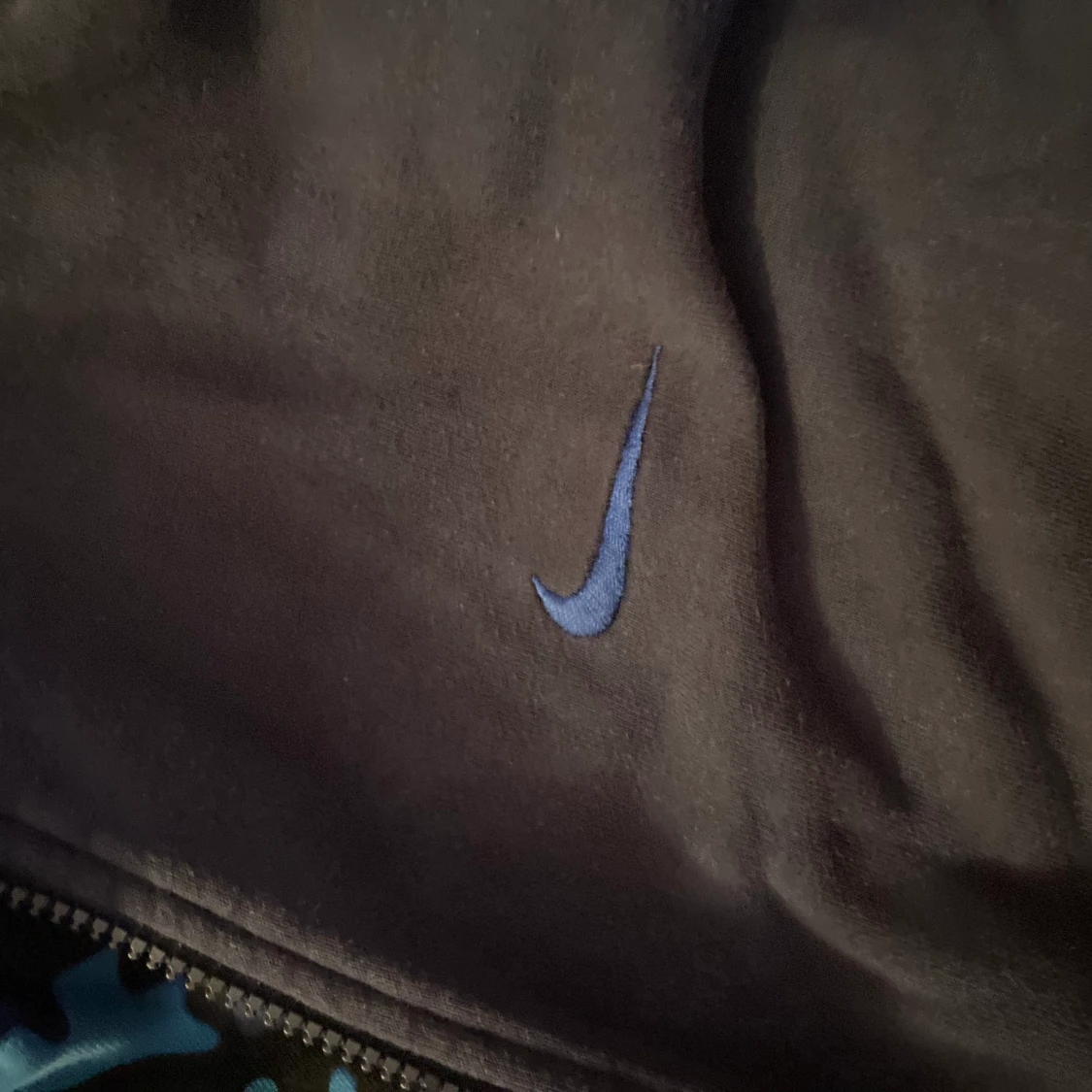 Nike vintage Spellout jacket - 90