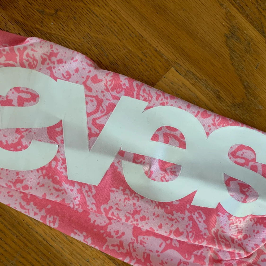 Snygga träningstights Svea  - 90