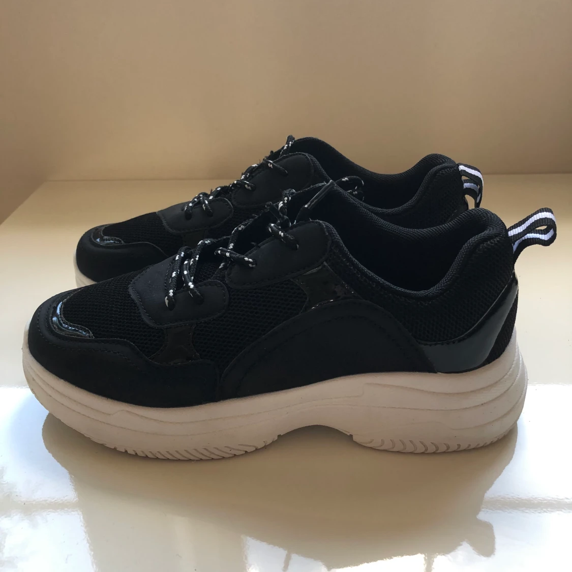 Chunky sneakers - 90