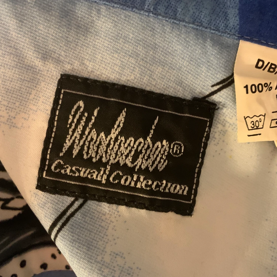 Anime Manga Style Graphic Shirt Oversized - 91