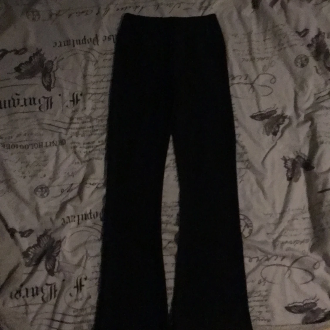 Byxor strl 158/164 70kr