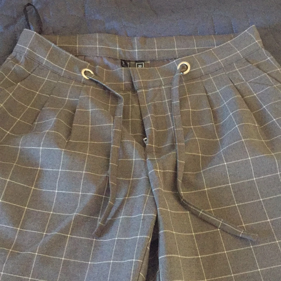 Byxor-oanvända - 91