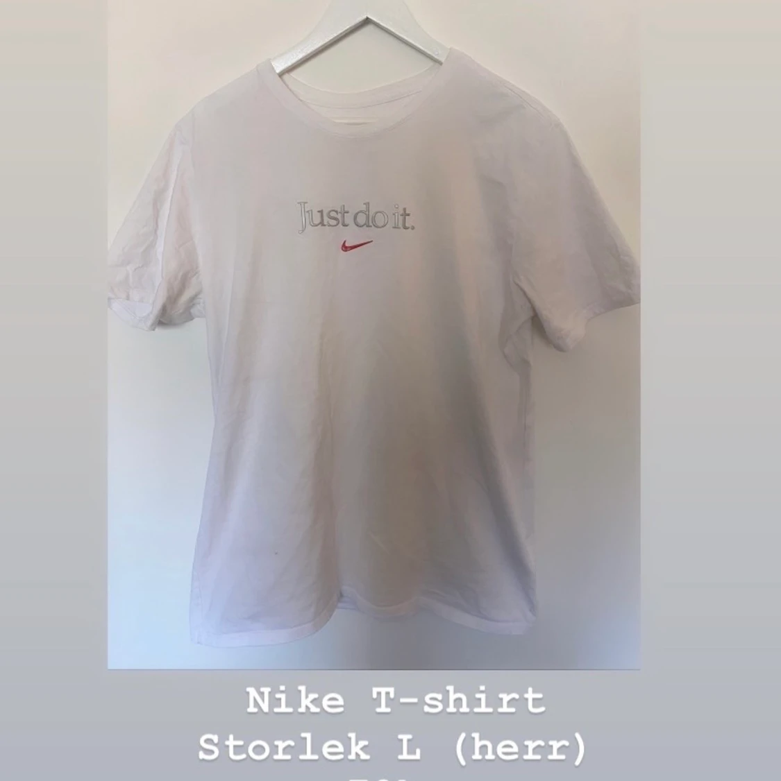 Nike T-shirt 