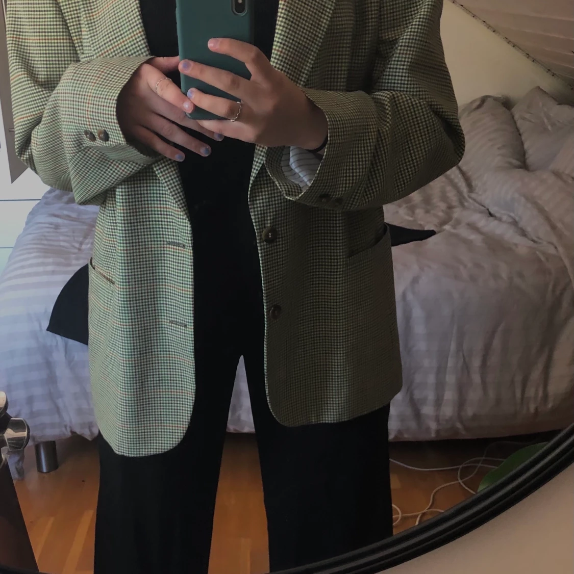Vintage blazer