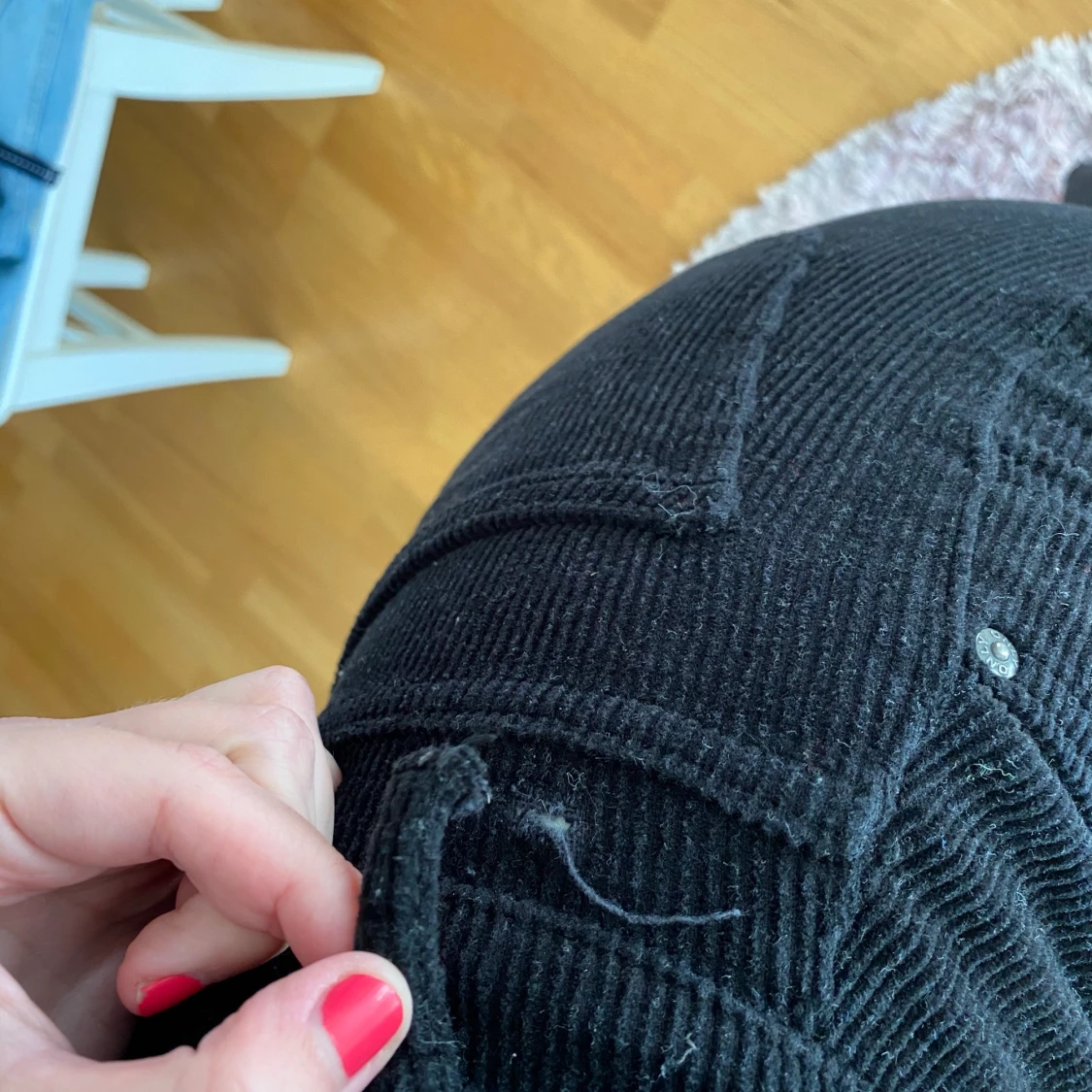 MANCHESTER BYXOR - 91