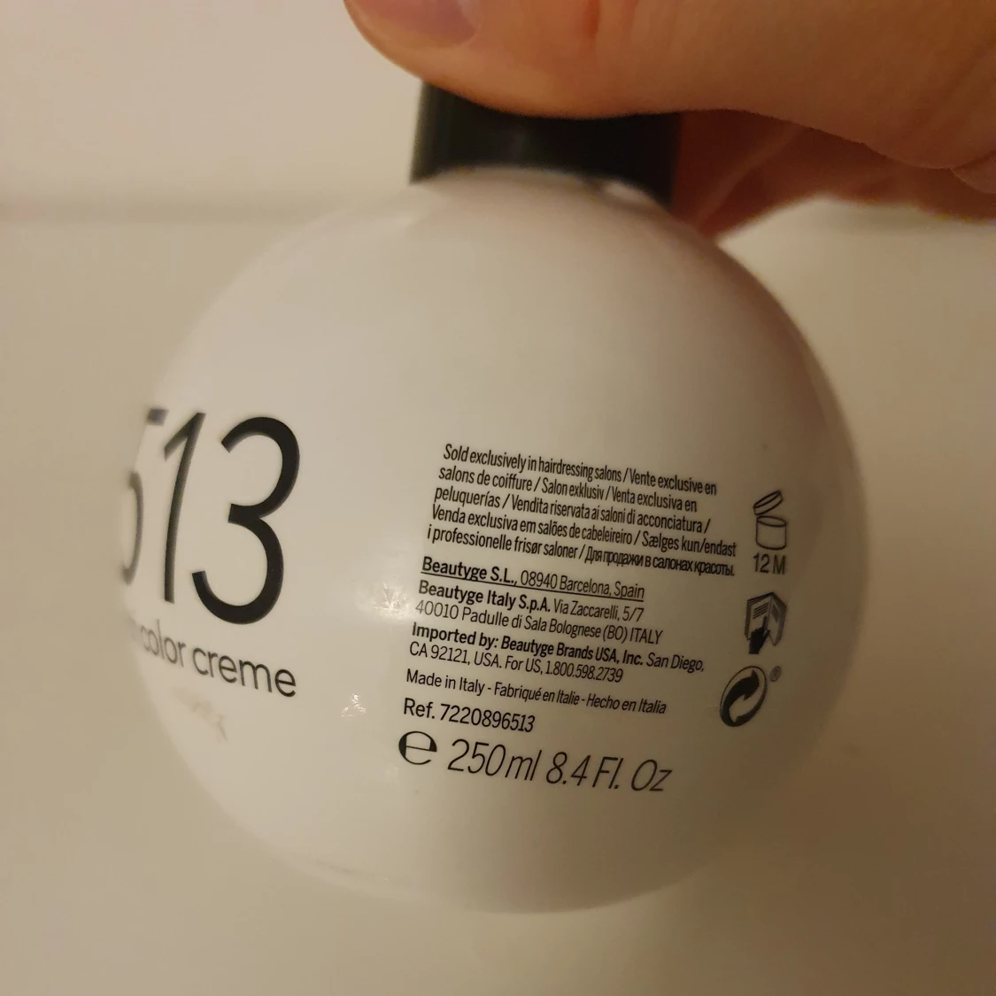 Nutri color creme - 90