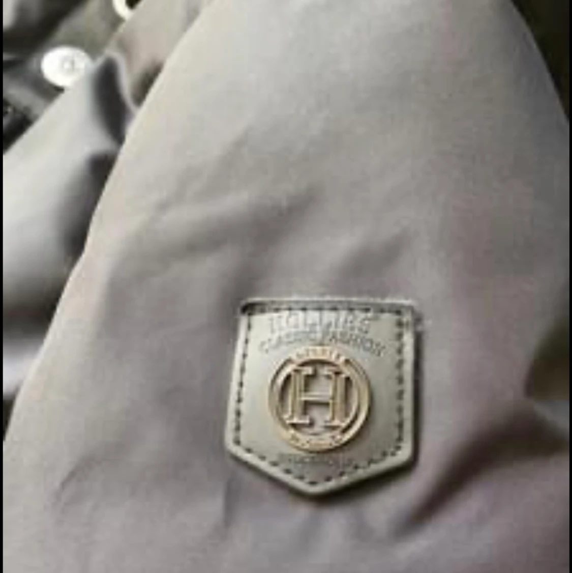 Hollies jacka strl 34 - 91