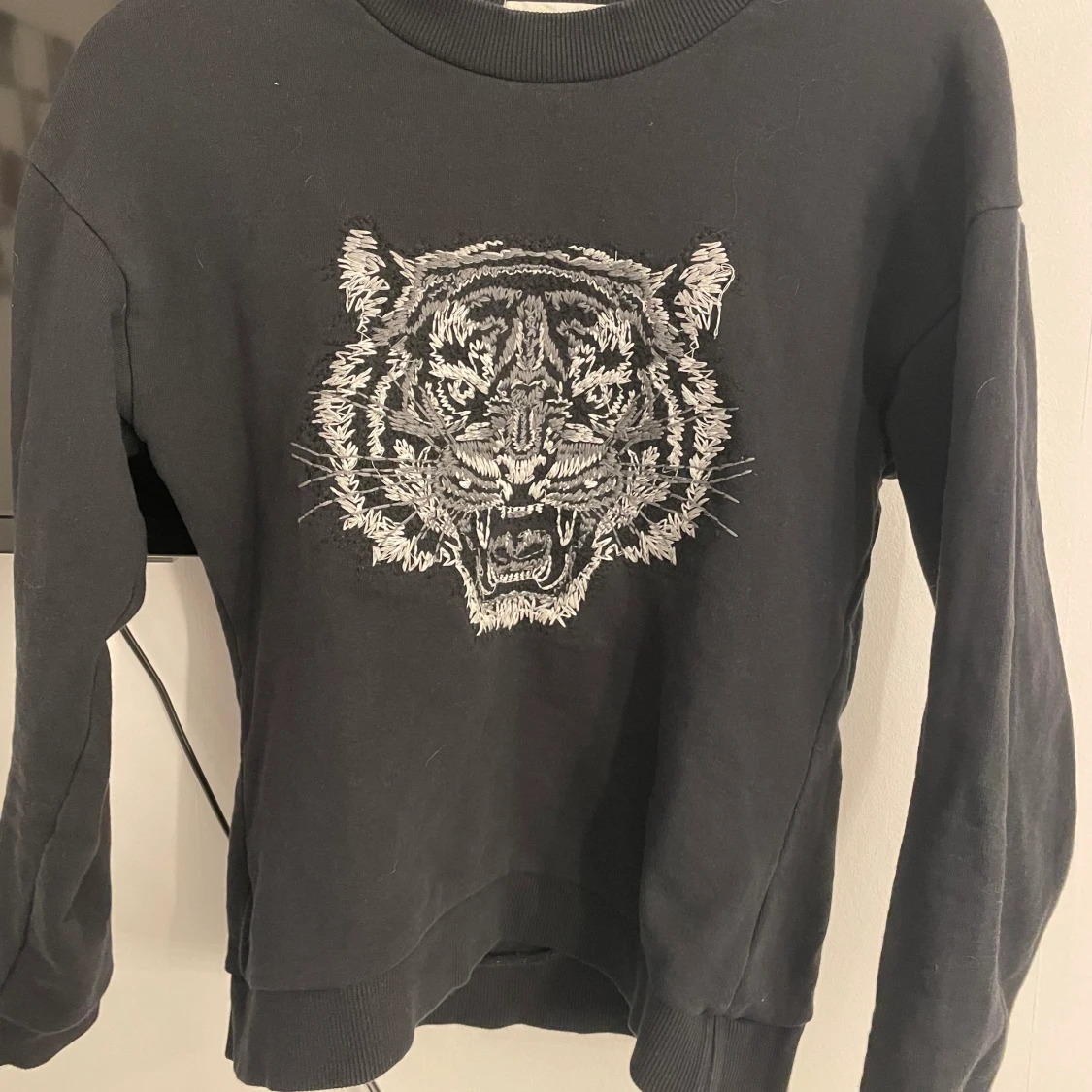 Tröja med tiger  - 90