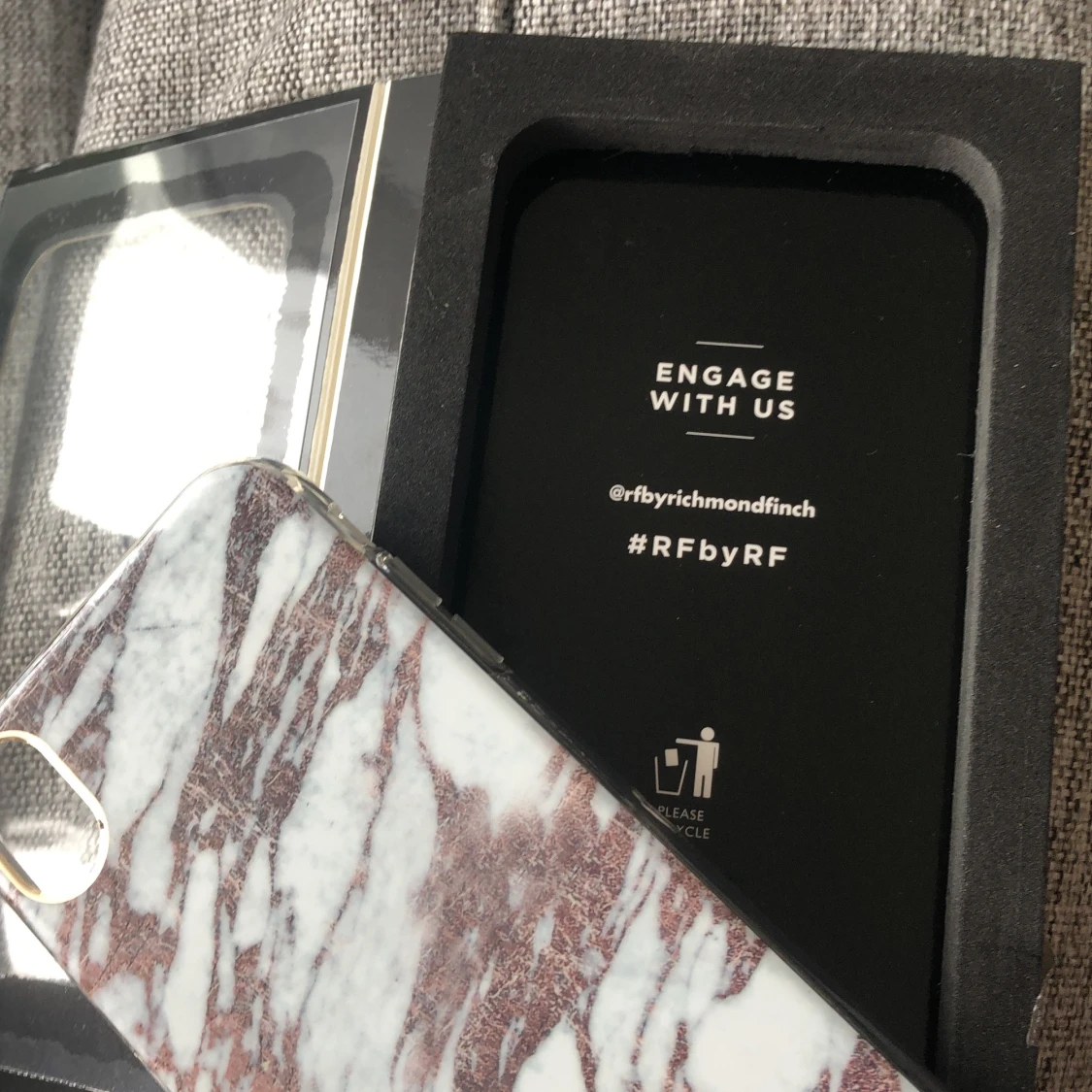 iPhone XR skal  - 91