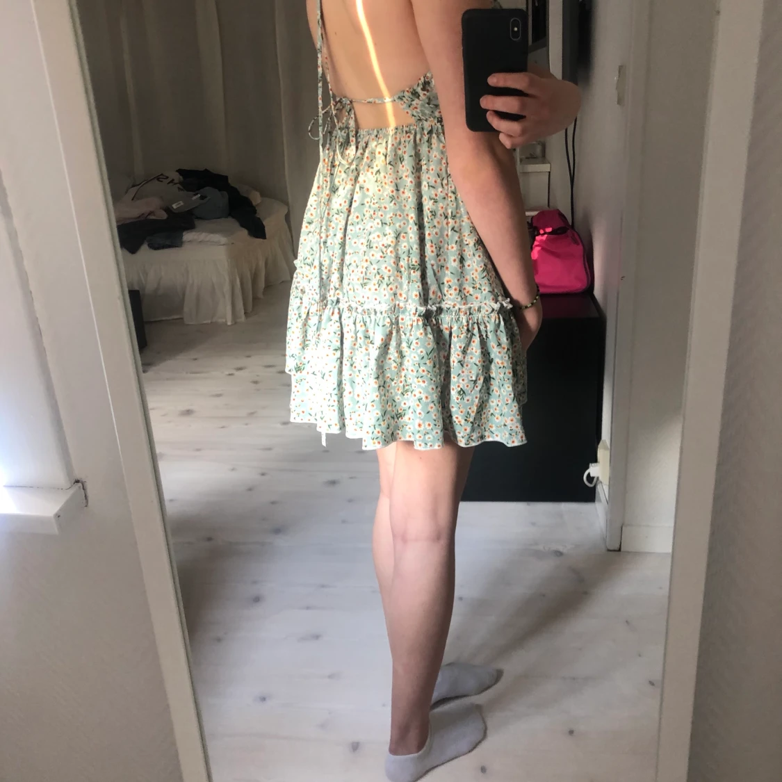 Sommarklänning - 91