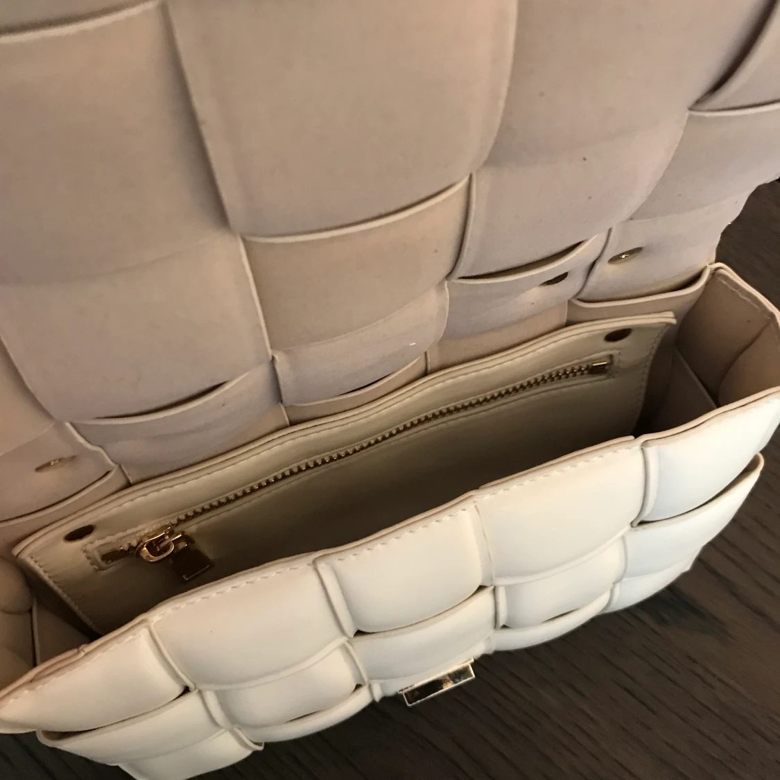 Bottega Venetta Väska (replika) - 91