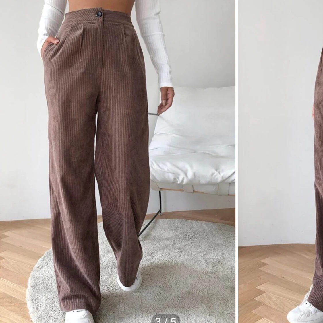 Manchester byxor från Shein - 91