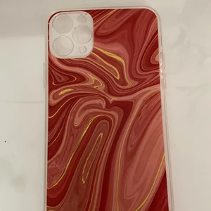Mobilskal för 11pro max - Snyggt skal som jag inte använder så mycke