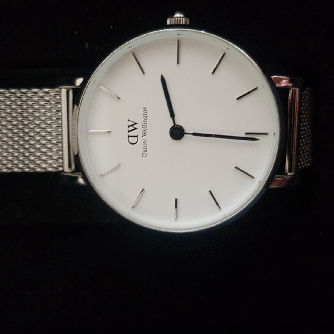 Daniel wellington petite klocka - 91