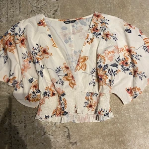 Croptop  - Aldrig använd 