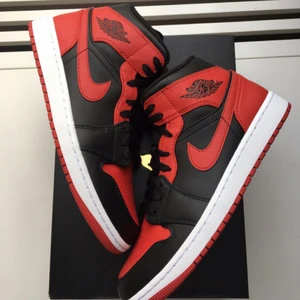 Jordan 1 - Jordan 1 mid